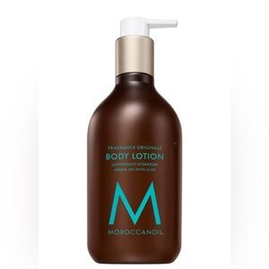 New Moroccanoil Body Lotion